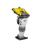 Normál Lapvibrátor - Manhertz Szikvíz - Budapest