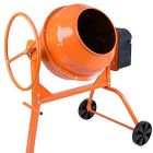 Betonkeverő - Manhertz Szikvíz - Budapest