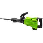 Bontókalapács - Manhertz Szikvíz - Budapest