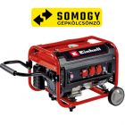 Áramfejlesztő - Manhertz Szikvíz - Budapest